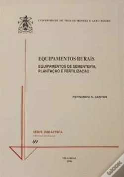 Capa do artigo Equipamentos Rurais Nº 69