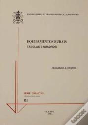 Equipamentos Rurais Nº 84