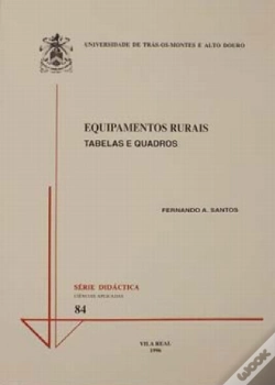 Capa do artigo Equipamentos Rurais Nº 84