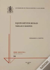 Equipamentos Rurais Nº 84