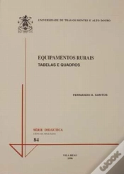 Capa do artigo Equipamentos Rurais Nº 84