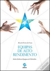 Capa do artigo Equipas de Alto Rendimento