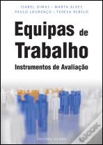 Equipas de Trabalho