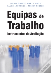 Capa do artigo Equipas de Trabalho