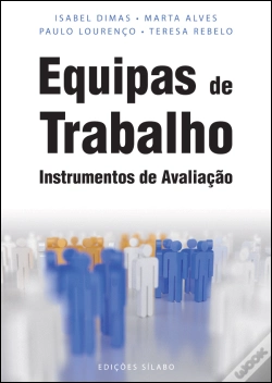 Capa do artigo Equipas de Trabalho