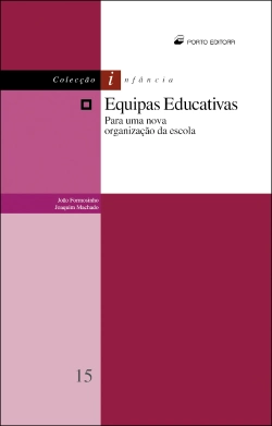 Capa do artigo Equipas Educativas