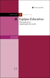Capa do artigo Equipas Educativas