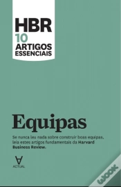 Capa do artigo Equipas