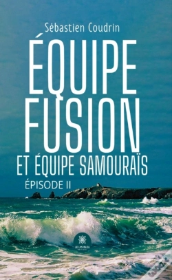 Capa do artigo Équipe Fusion Et Équipe Samouraïs