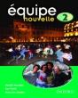 Equipe Nouvelle: 2: Student'S Book - Preview