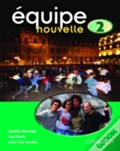 Capa do artigo Equipe Nouvelle: 2: Student