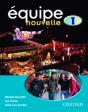 Equipe Nouvelle: Part 1: Students' Book - Preview