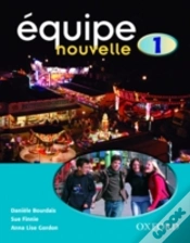 Capa do artigo Equipe Nouvelle: Part 1: Students