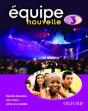Equipe Nouvelle: Part 3: Students' Book - Preview