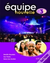 Capa do artigo Equipe Nouvelle: Part 3: Students