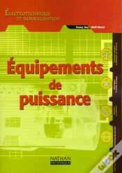 Capa do artigo Equipement De Puissance