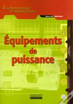 Capa do artigo Equipement De Puissance