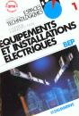 Equipements Et Inst Electriques 1 Bep Eleve - Preview