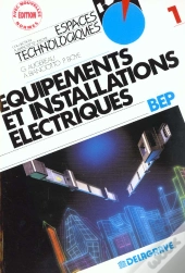 Equipements Et Inst Electriques 1 Bep Eleve
