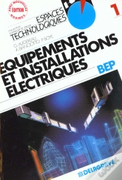Capa do artigo Equipements Et Inst Electriques 1 Bep Eleve