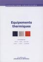 Equipements Thermiques. - Preview