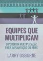 Equipes Que Multiplicam - Preview