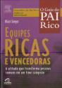Equipes Ricas e Vencedoras - Preview