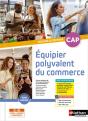 Équipier Polyvalent Du Commerce ; Cap (Édition 2026) - Preview