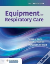 Capa do artigo Equipment For Respiratory Care