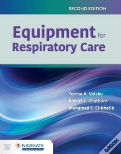 Capa do artigo Equipment For Respiratory Care