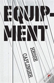 Capa do artigo Equipment