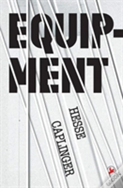 Capa do artigo Equipment