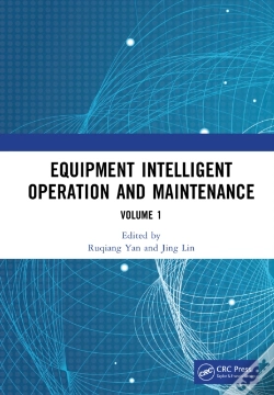 Capa do artigo Equipment Intelligent Operation And Maintenance