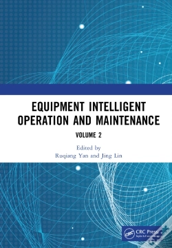 Capa do artigo Equipment Intelligent Operation And Maintenance