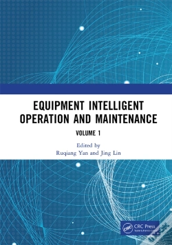 Capa do artigo Equipment Intelligent Operation And Maintenance