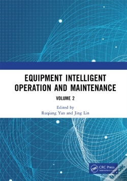 Capa do artigo Equipment Intelligent Operation And Maintenance