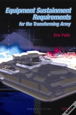 Capa do artigo Equipment Sustainment Requirements For The Transforming Army
