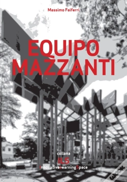Capa do artigo Equipo Mazzanti