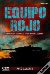 Capa do artigo Equipo Rojo Blindados Españoles Prox Gue