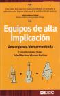 Equipos De Alta Implicación - Preview