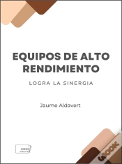 Capa do artigo Equipos De Alto Rendimiento