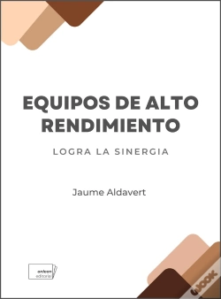 Capa do artigo Equipos De Alto Rendimiento