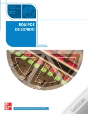 Capa do artigo Equipos De Sonido. Grado Medio