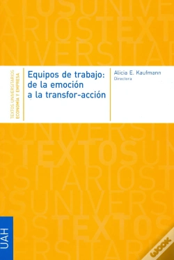 Capa do artigo Equipos De Trabajo: De La Emoción A La Transfor-Acción
