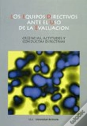 Capa do artigo Equipos Directivos Ante El Uso