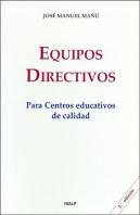 Equipos Directivos Para Centros Educativos De Calidad