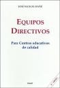 Equipos Directivos Para Centros Educativos De Calidad - Preview