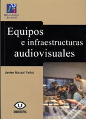 Capa do artigo Equipos E Infraestructuras Audiovisuales