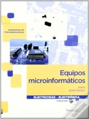 Capa do artigo Equipos Microinformáticos