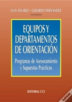 Capa do artigo Equipos Y Departamentos De Orientacion